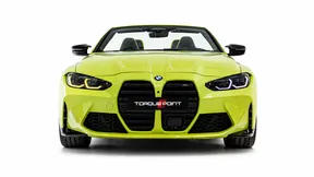 BMW 4 Series M4 Competition 2023
