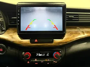 Suzuki Ertiga 2021