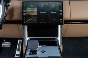 Land Rover Range Rover 2024