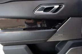 Land Rover Range Rover Velar 2019