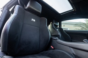 Dodge Challenger 2019