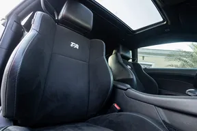 Dodge Challenger 2019