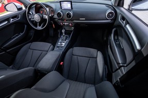 Audi A3 2020