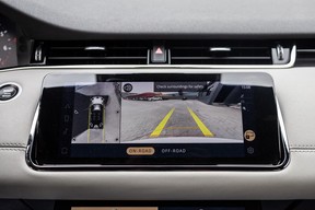 Land Rover Range Rover Evoque 2021