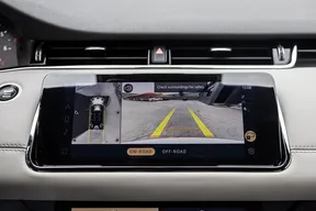 Land Rover Range Rover Evoque 2021