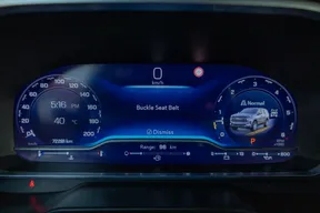 Chevrolet Tahoe 2022