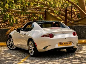 Mazda MX-5 / Miata 2023