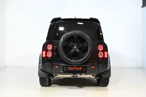 Land Rover Defender 90 2024