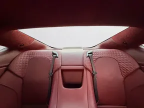 Aston Martin Vanquish 2014