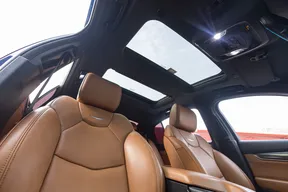 Cadillac CT5 2020