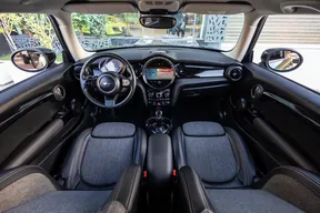 MINI Hatch Cooper 2024
