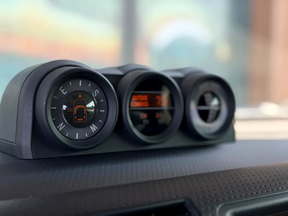 Toyota FJ Cruiser 2022