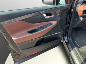 Hyundai Santa Fe 2021