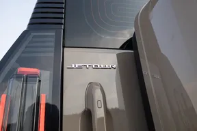 Jetour T2 2025