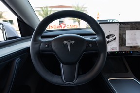 Tesla Model Y Long Range 2023