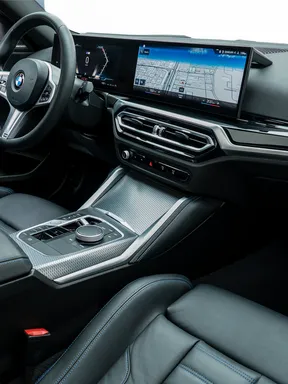BMW 2 Series M240 2024