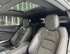 Chevrolet Camaro ZL1 2023