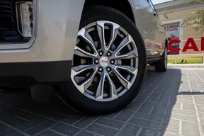 GMC Yukon XL 1500 2021