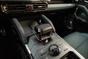 Jetour T2 2025