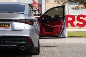 Lexus IS 350 2023