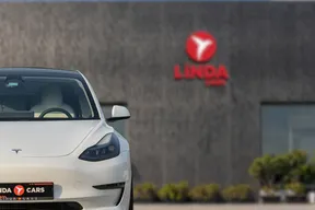 Tesla Model 3 Performance 2022