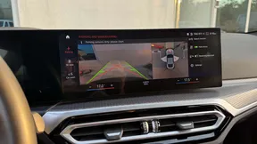BMW 4 Series 420 2024