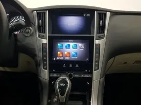 Infiniti Q50 2023