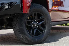 Chevrolet Silverado 1500 2022