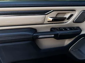 RAM 1500 2019