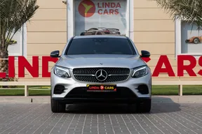 Mercedes-Benz GLC 250 2019