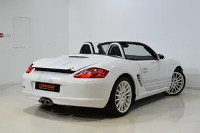Porsche Boxster 718 2008