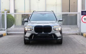 BMW X7 40 2023