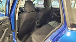 Škoda Kamiq 2023