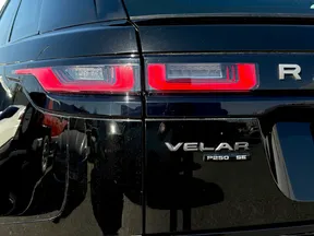 Land Rover Range Rover Velar 2019