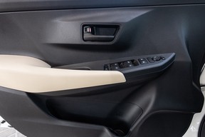 Toyota Yaris 2026
