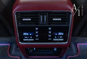 Porsche Cayenne GTS 2021