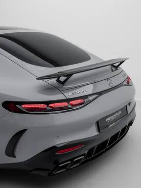 Mercedes-Benz AMG GT 63 2026