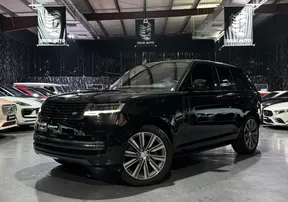 Land Rover Range Rover 2022