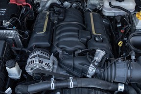 Jeep Wrangler Rubicon 2024