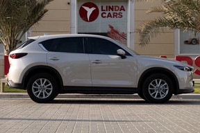 Mazda CX-5 2024