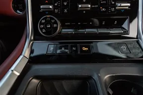 Nissan Patrol 2025