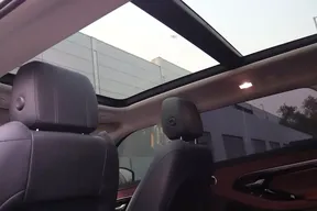 Land Rover Range Rover Evoque 2023