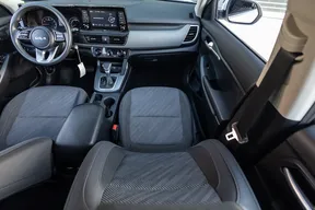 Kia Seltos 2023