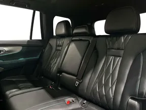 GAC GS8 2023