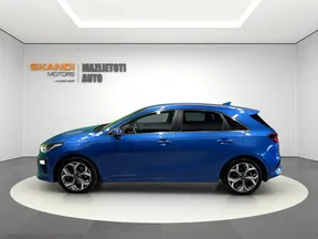 Kia Ceed 2019