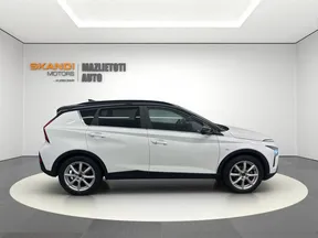 Hyundai Bayon 2024