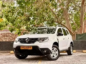 Renault Duster 2020