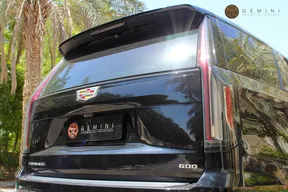 Cadillac Escalade 2021