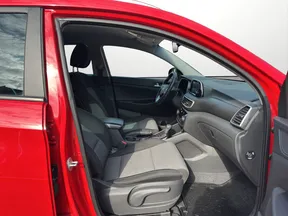 Hyundai Tucson 2020