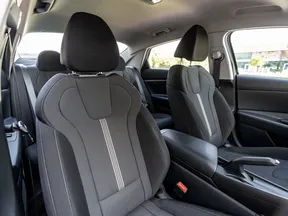 Hyundai Elantra / Avante 2025